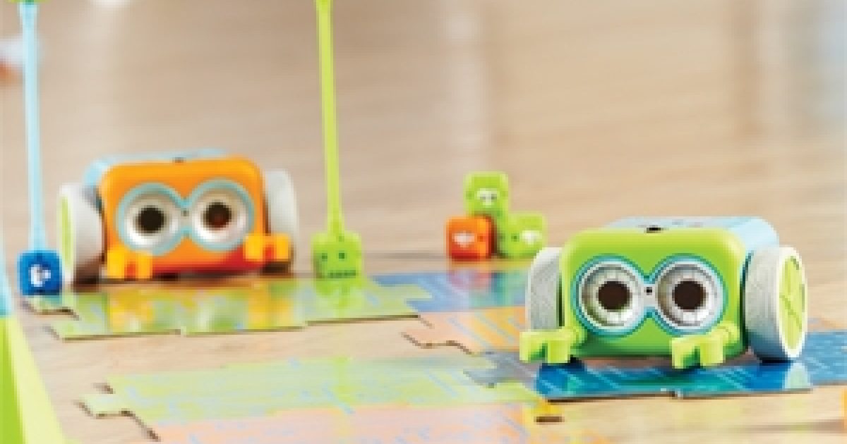 Botley The Coding Robot Activity Set™ | Right Start Online