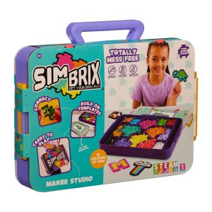 08003 Simbrix Maker Studio ABS