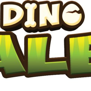 Dinotalesjr Logo