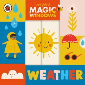 Magic Windows Weather