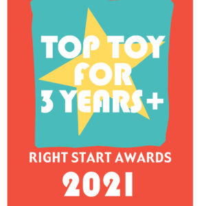 RS Top Toy 2021 3 years