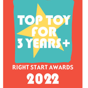 RS Top Toy 2022 3 years