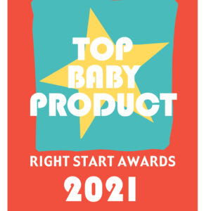 RS Winner Top Baby Product 2021