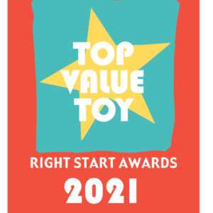 RS Winner Top Value Toy 2021