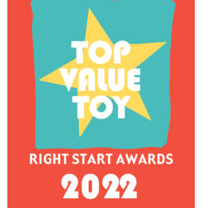 RS Winner Top Value Toy 2022