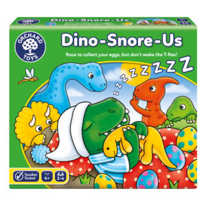 108 Dino Snore Us BOX WEB