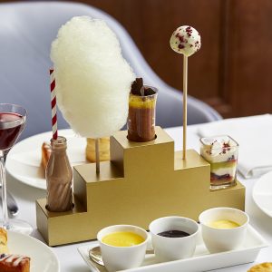 One Aldwych Charlie And The Chocolate Factory Afternoon Tea 132