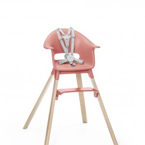 Stokkeclikk Sunnycoral Harness 190612 4749 Footrest High Press
